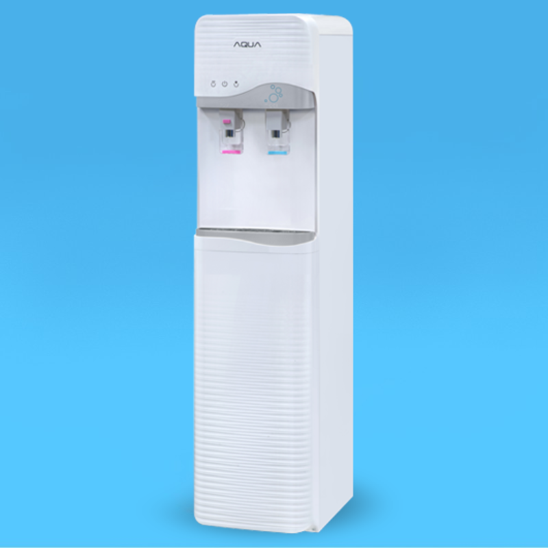 ROウォーターサーバー（スタンド型/冷温）