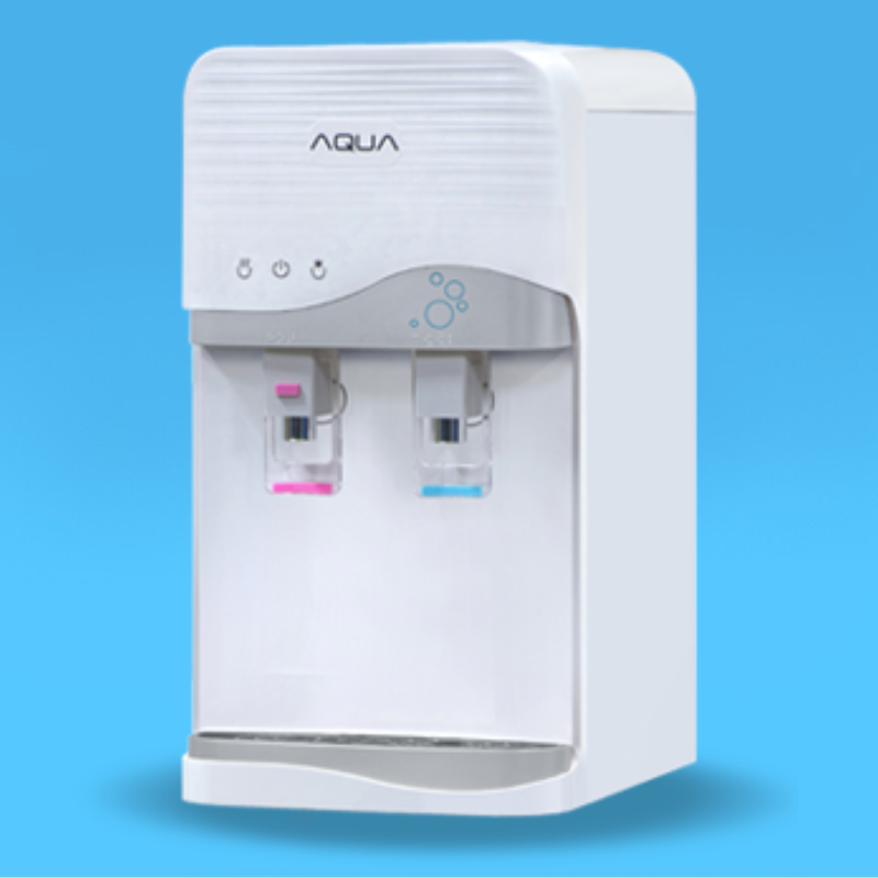 ROウォーターサーバー（卓上型/冷温）