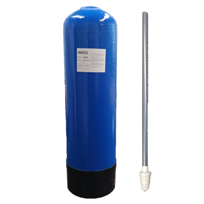 FRP ベッセル 1035