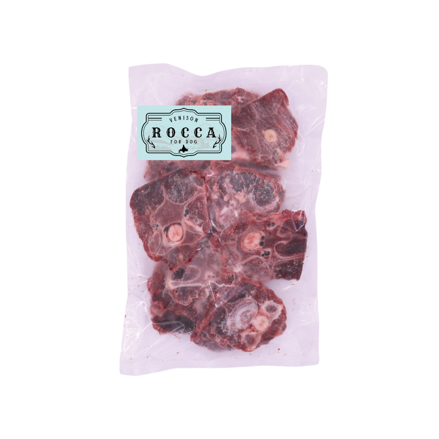 コールド　ネック