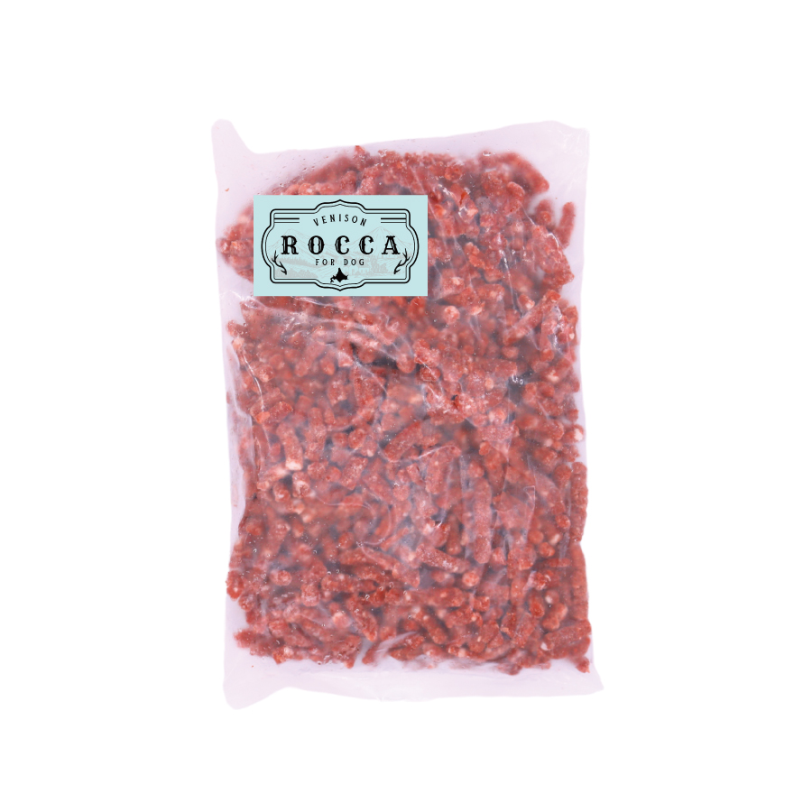 コールド　ミンチ