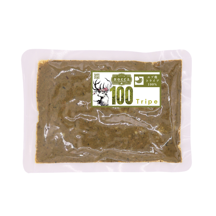 レトルト　トライプ100
