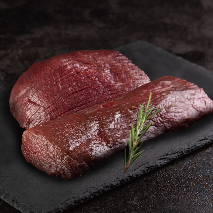 特上ロース＆贅沢内モモ各300g