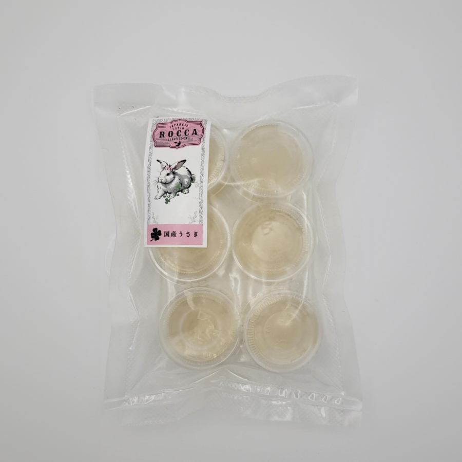 ROKKA livestock ラパン ボーンブロスジュレ