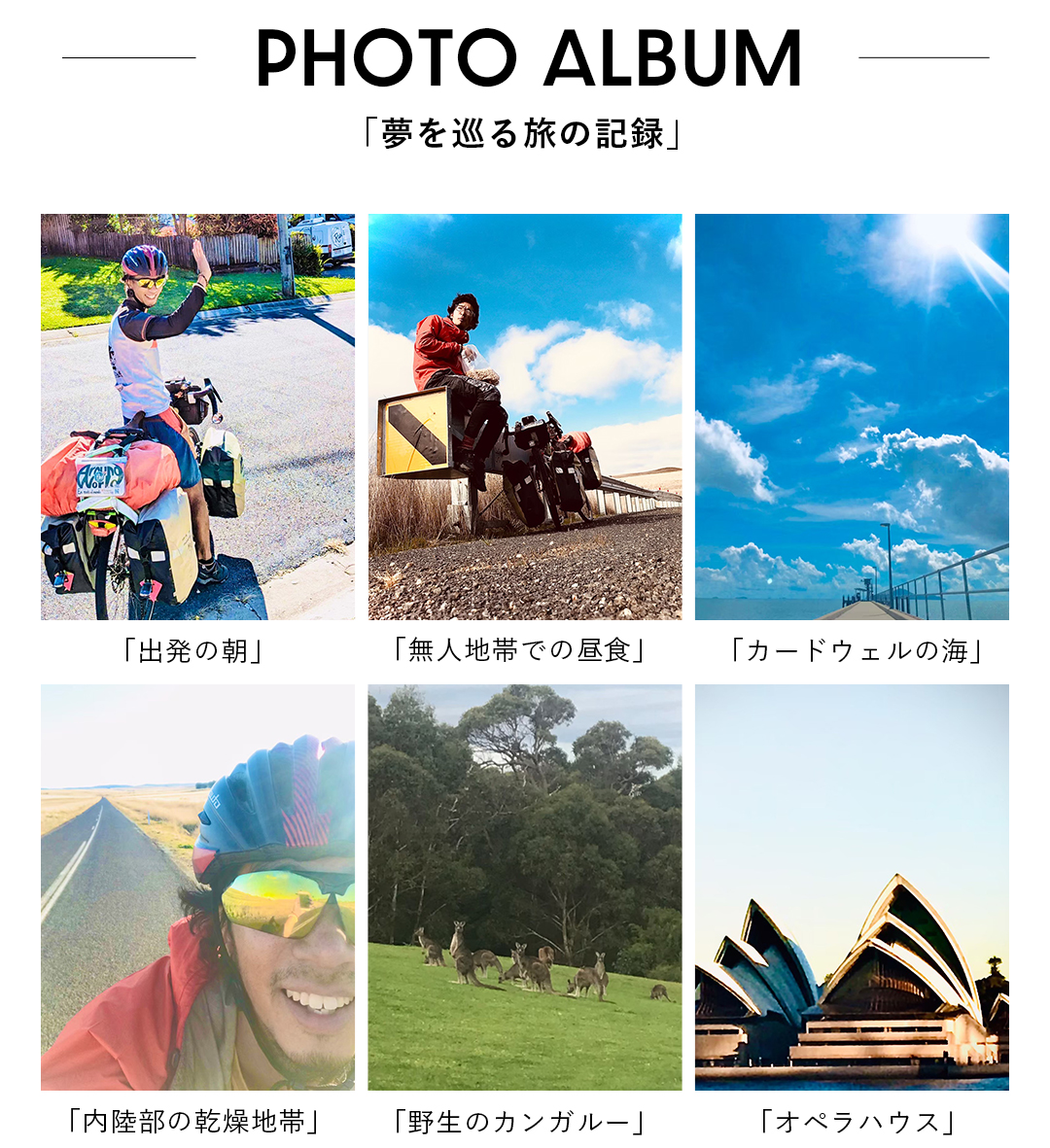 旅人直也さんインタビュー記事