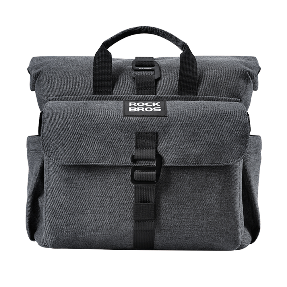 4WAYフロントバッグ SKU:30110077001