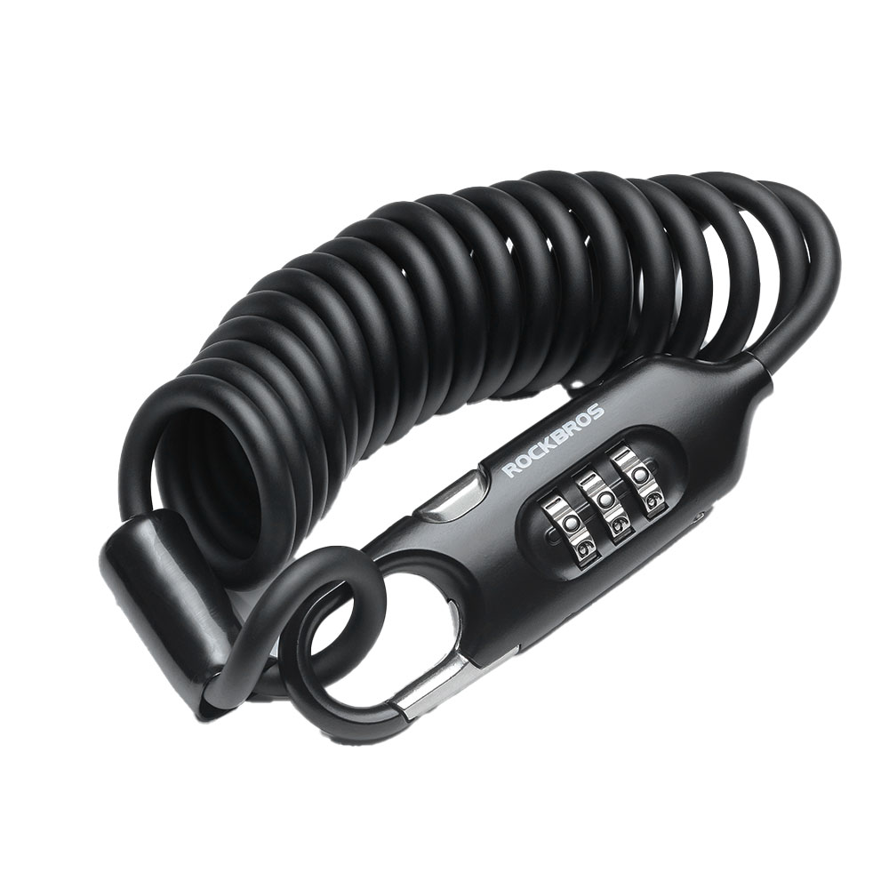 ワイヤーロック SKU:32120003001