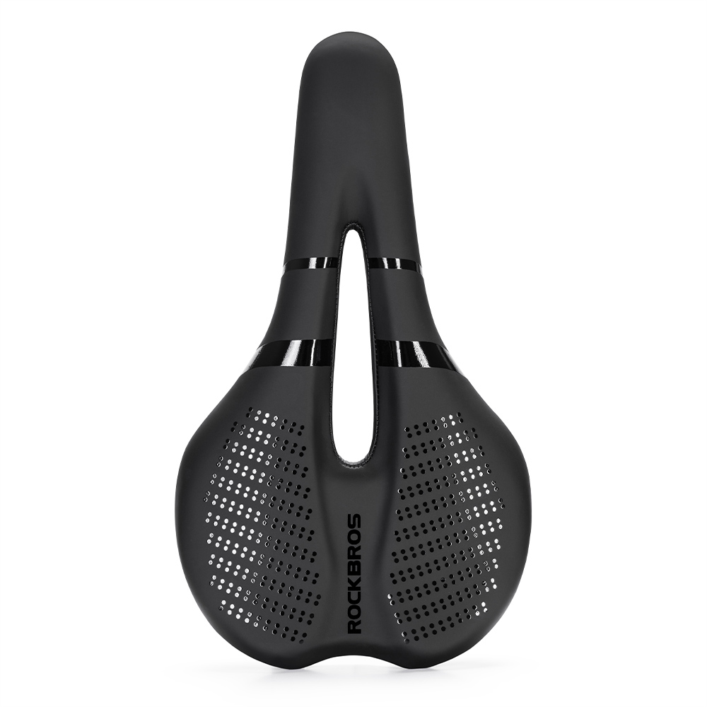 衝撃吸収自転車サドル SKU:380023001