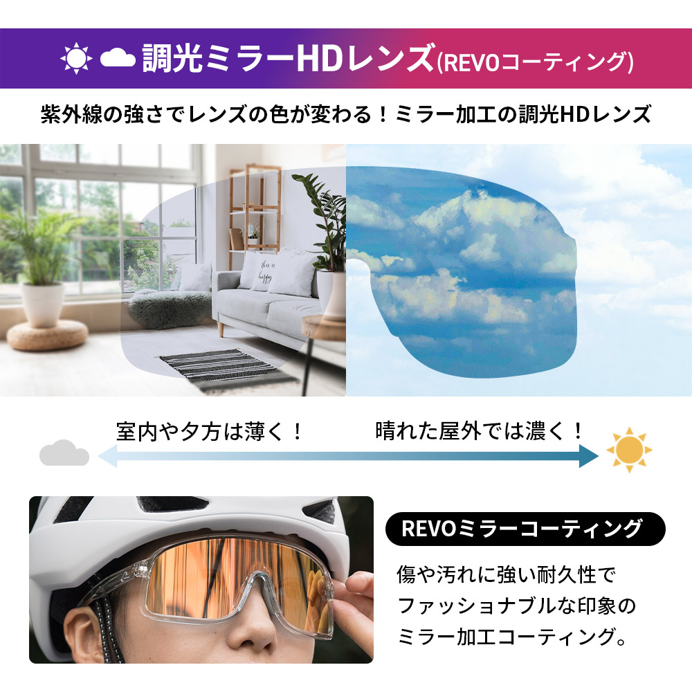 カラー・詳細