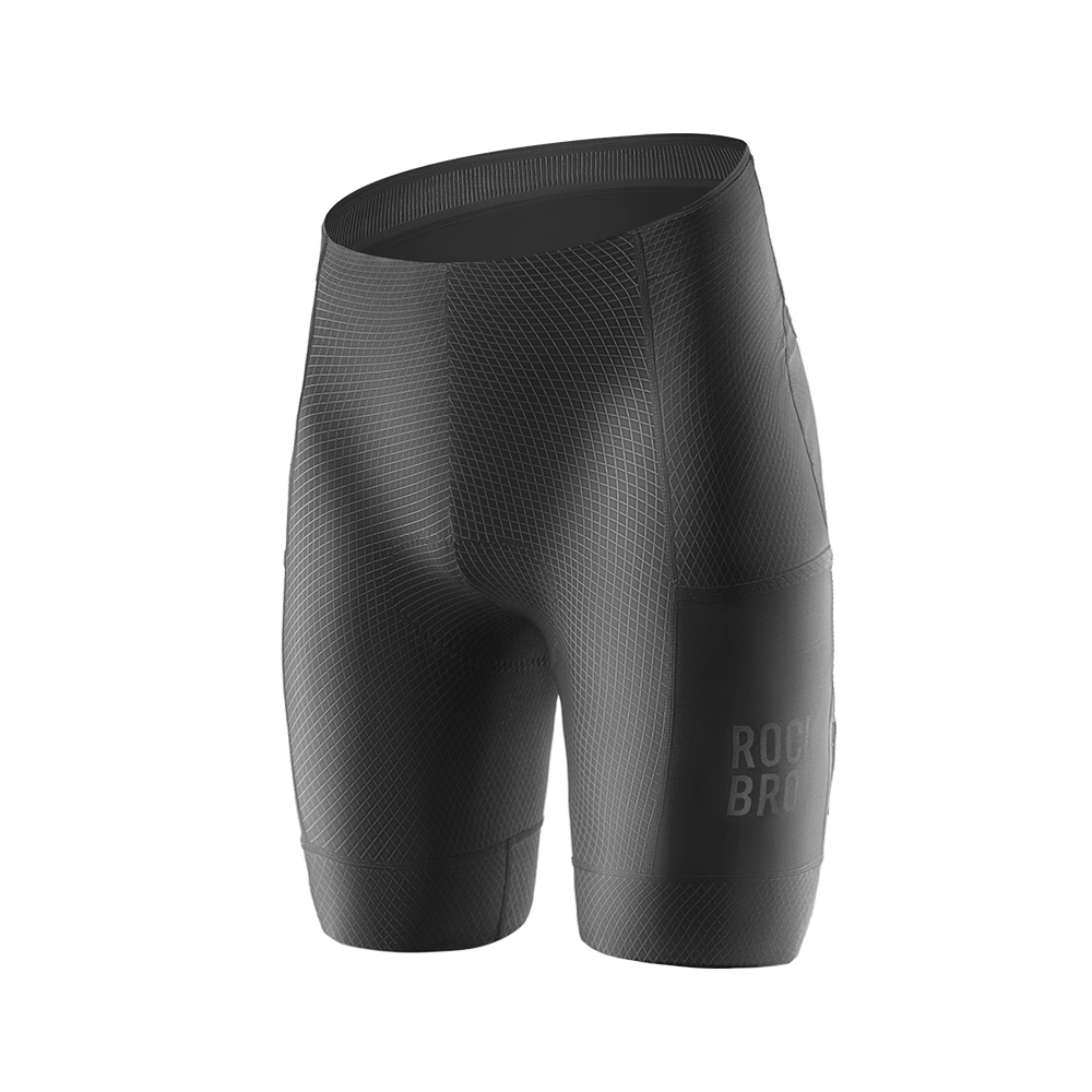 春夏用サイクリングパンツ SKU:2022001001