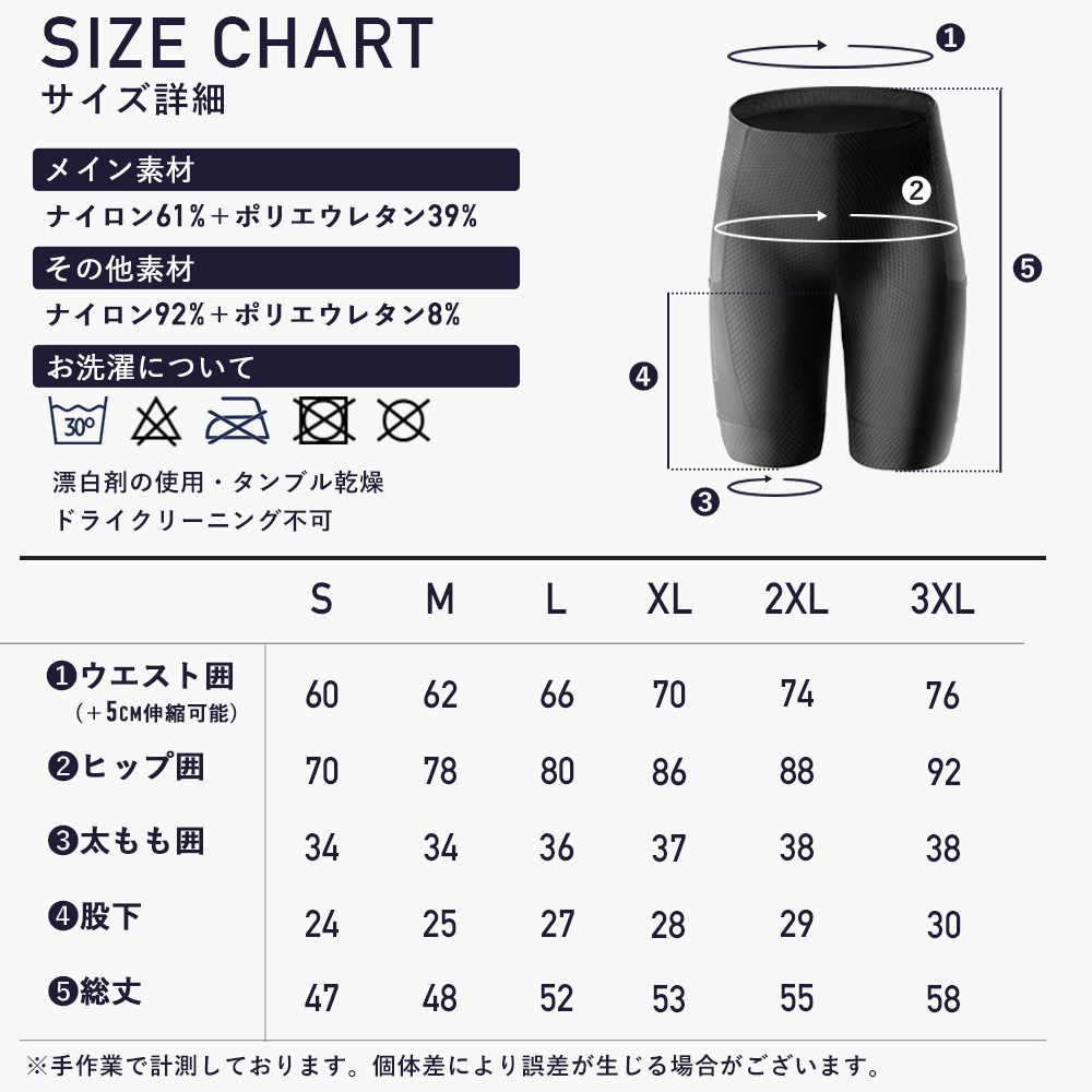 カラー・詳細