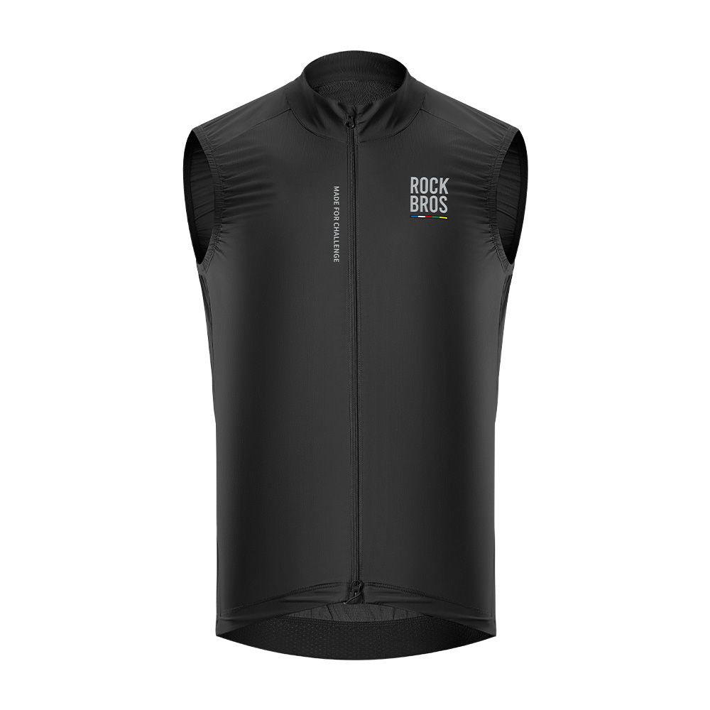 メッシュ春夏用サイクルベスト SKU:616001