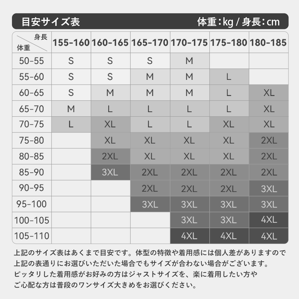 カラー・詳細