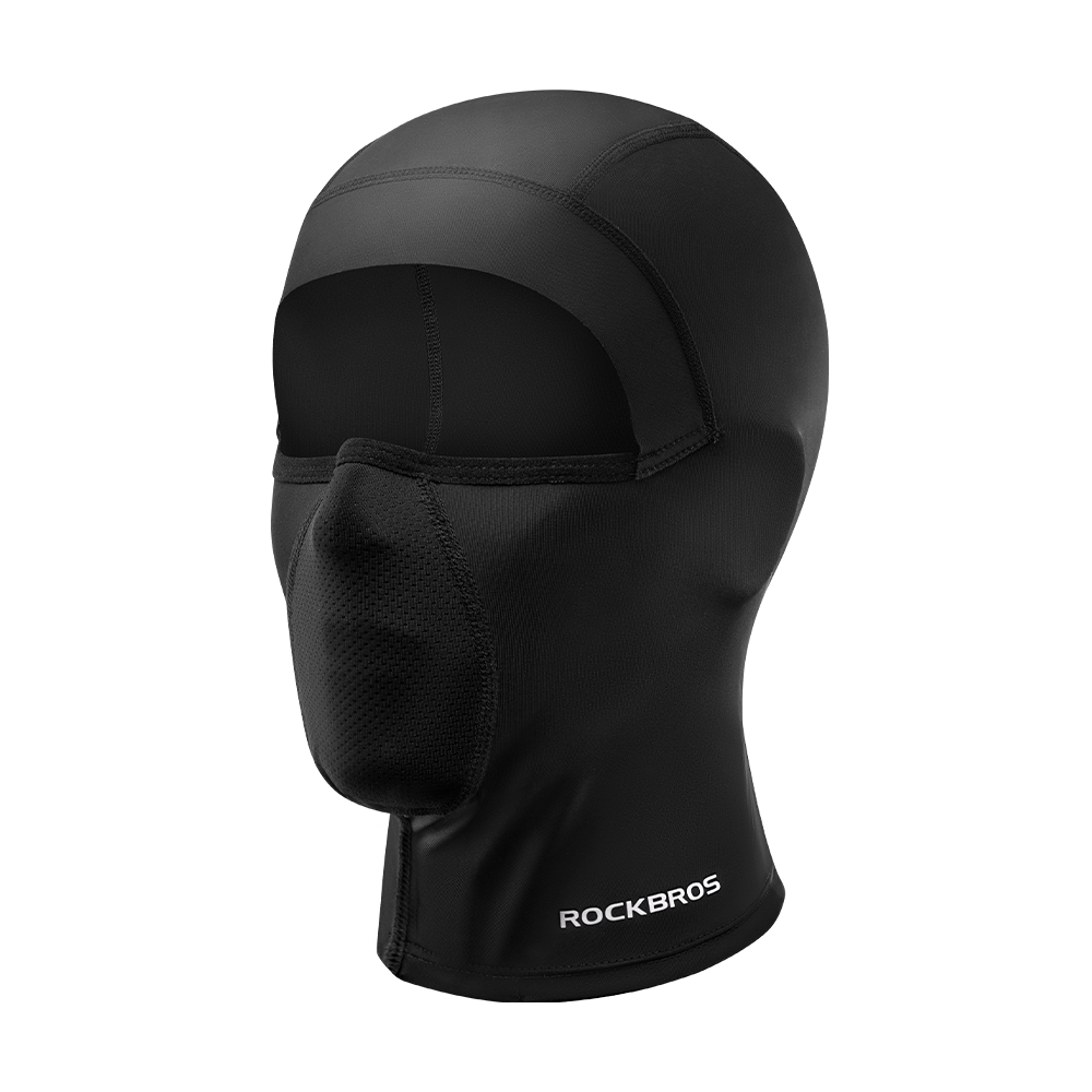 春夏用ズレないバラクラバ SKU:13230014001