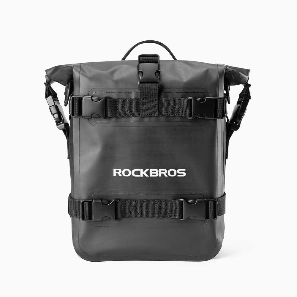 バイク用サイドバッグ SKU:30140103001