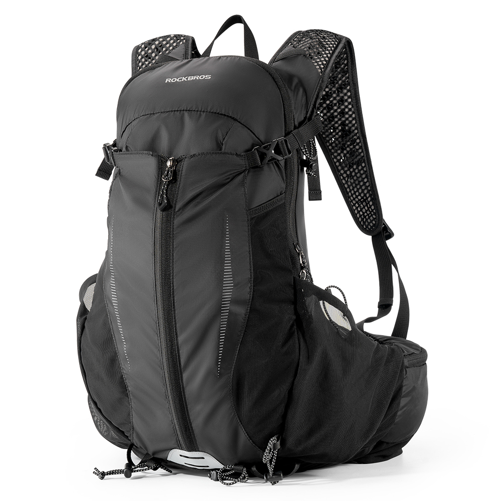 軽量アウトドアリュック SKU:30170026001