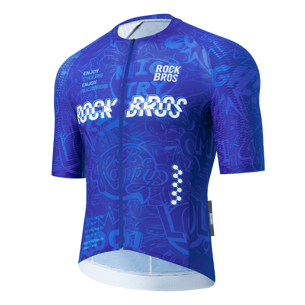 春夏用メンズサイクルウェア SKU:15200021001