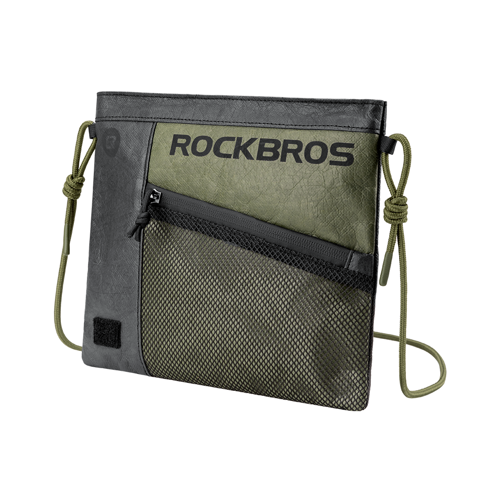 2WAYフロントバッグ SKU：30110096001