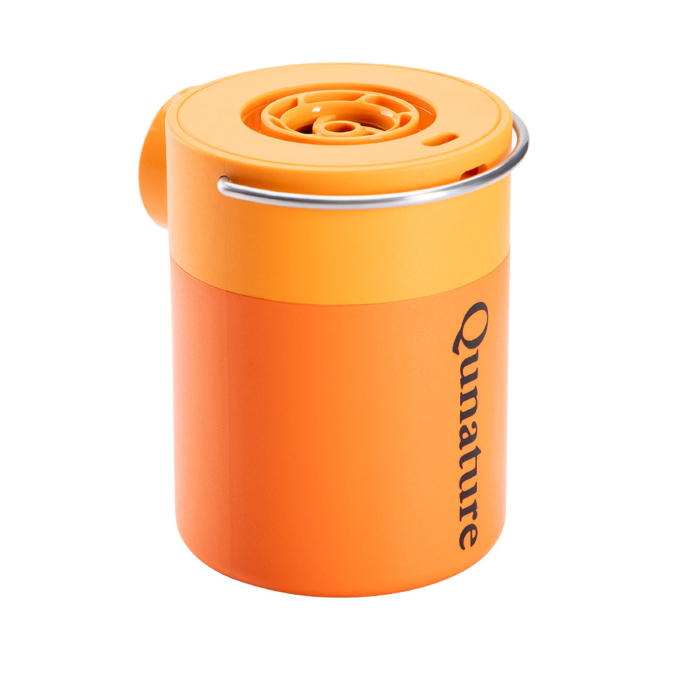 超小型 エアーポンプ SKU：600109001