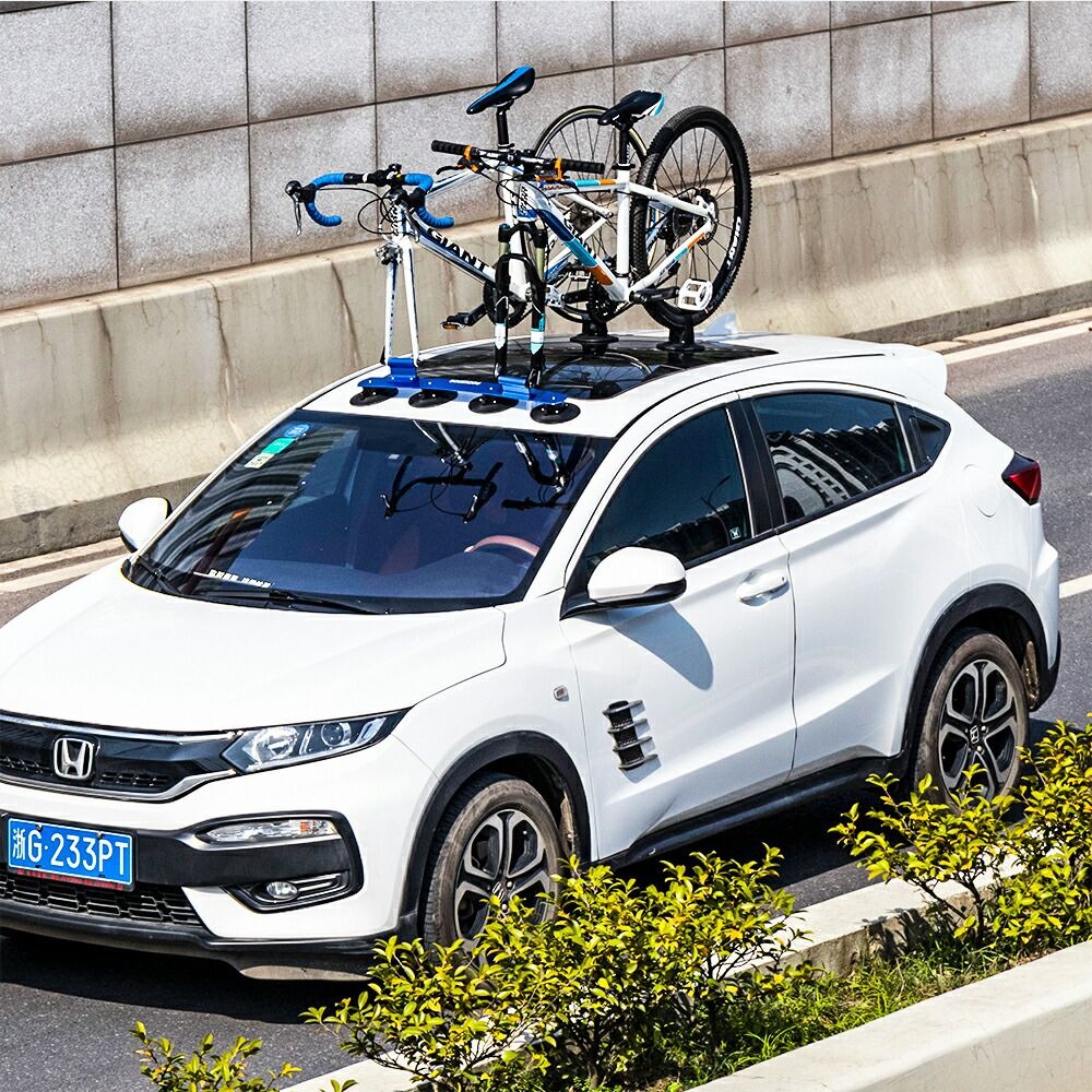 サイクルキャリア2台用 SKU:XP1002BK