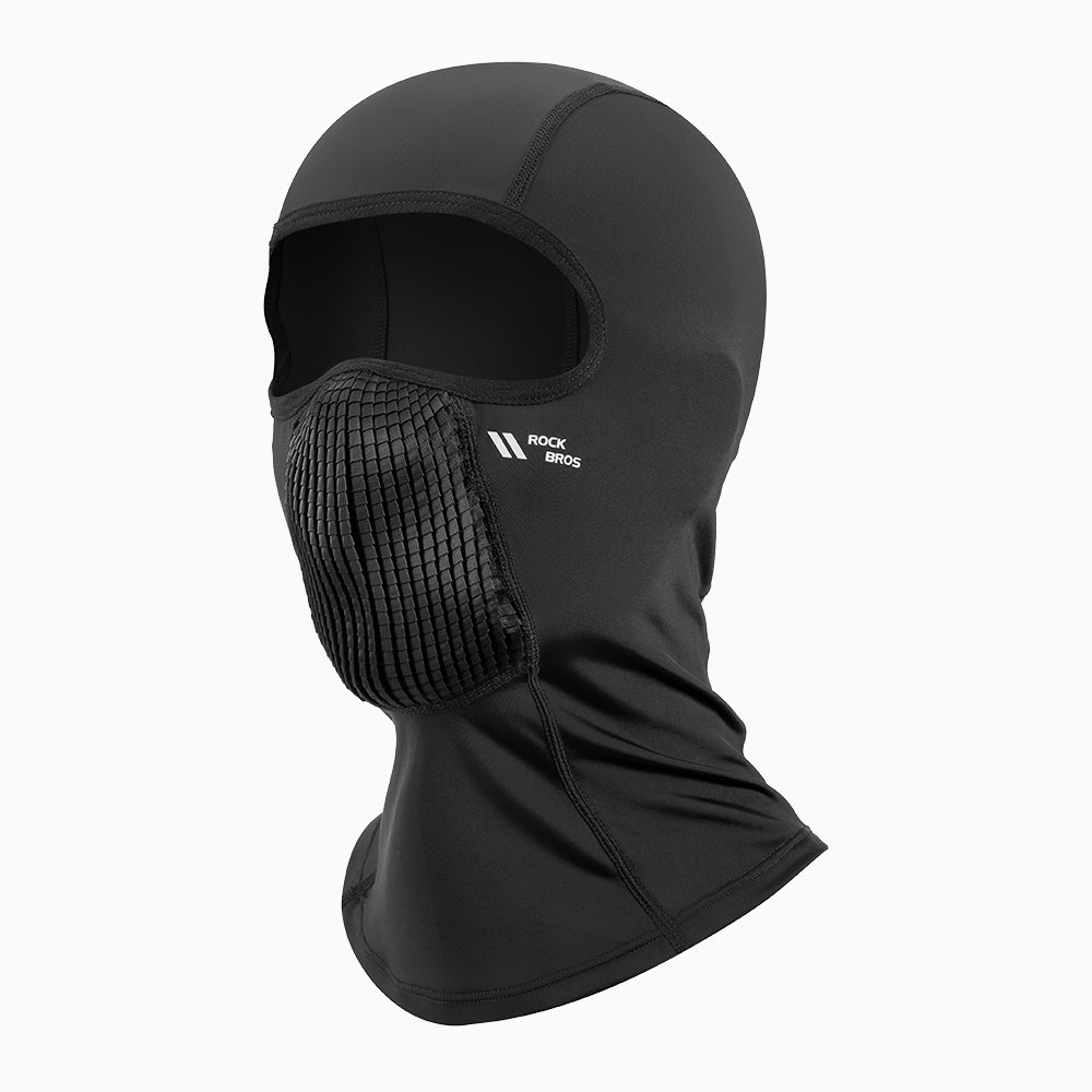 春夏用バラクラバ SKU：13250012001