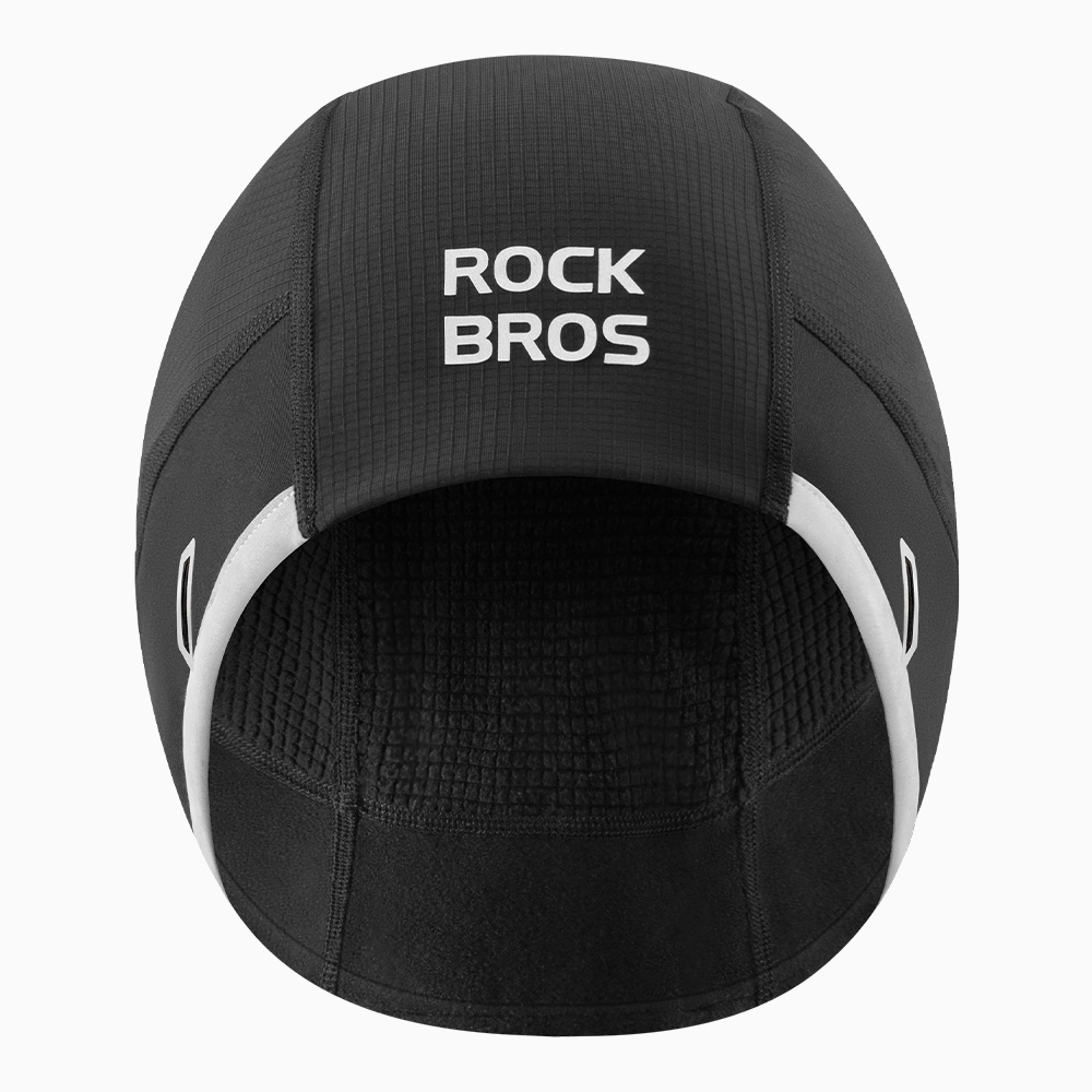 防寒インナーキャップ SKU：18250007001