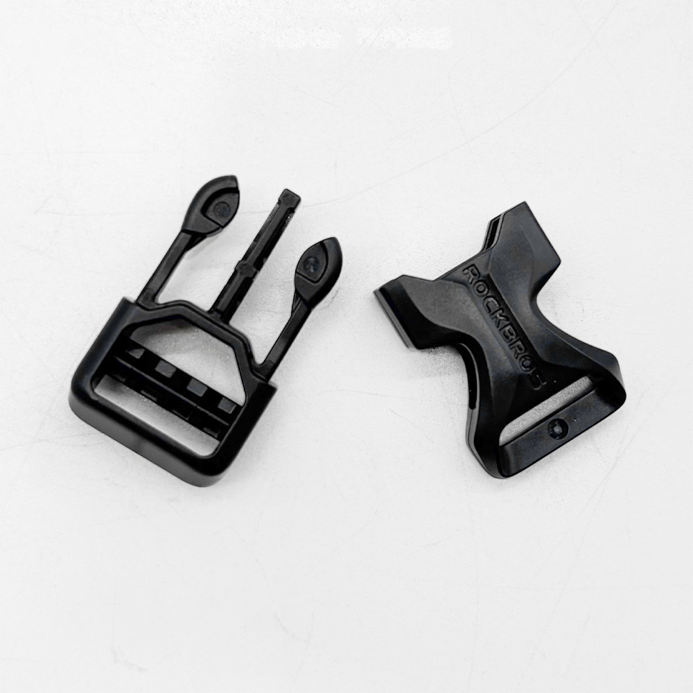 TT-16専用（2026年版 ）顎紐バックル SKU：10710030003