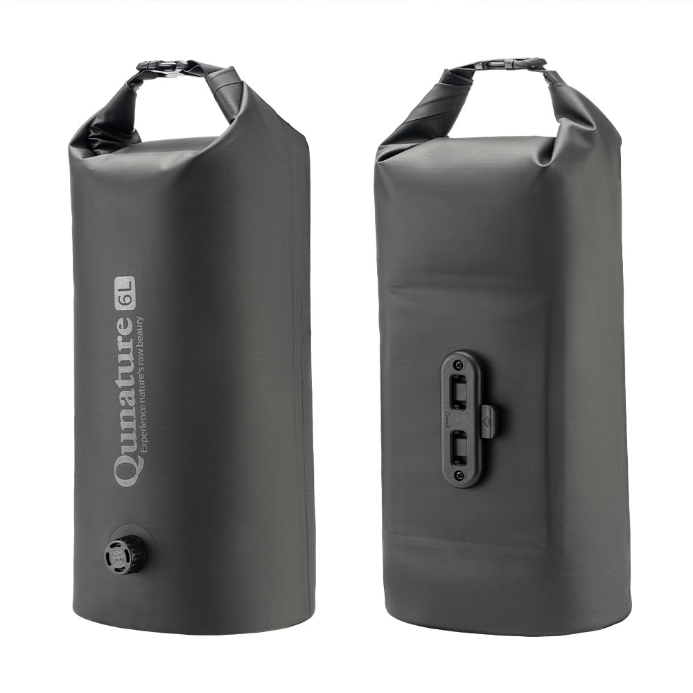 コンプレスドライバッグ 6L SKU：30140122001