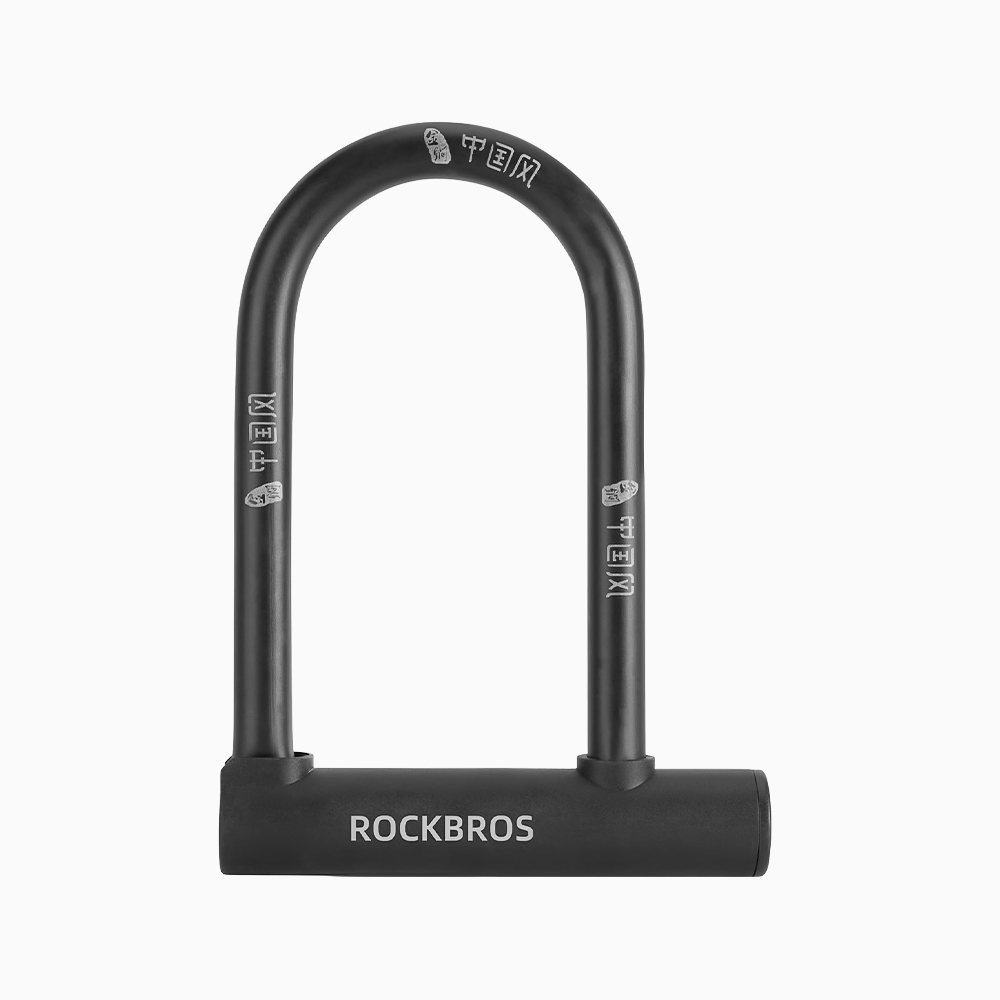 自転車 U字ロック SKU：3241060700