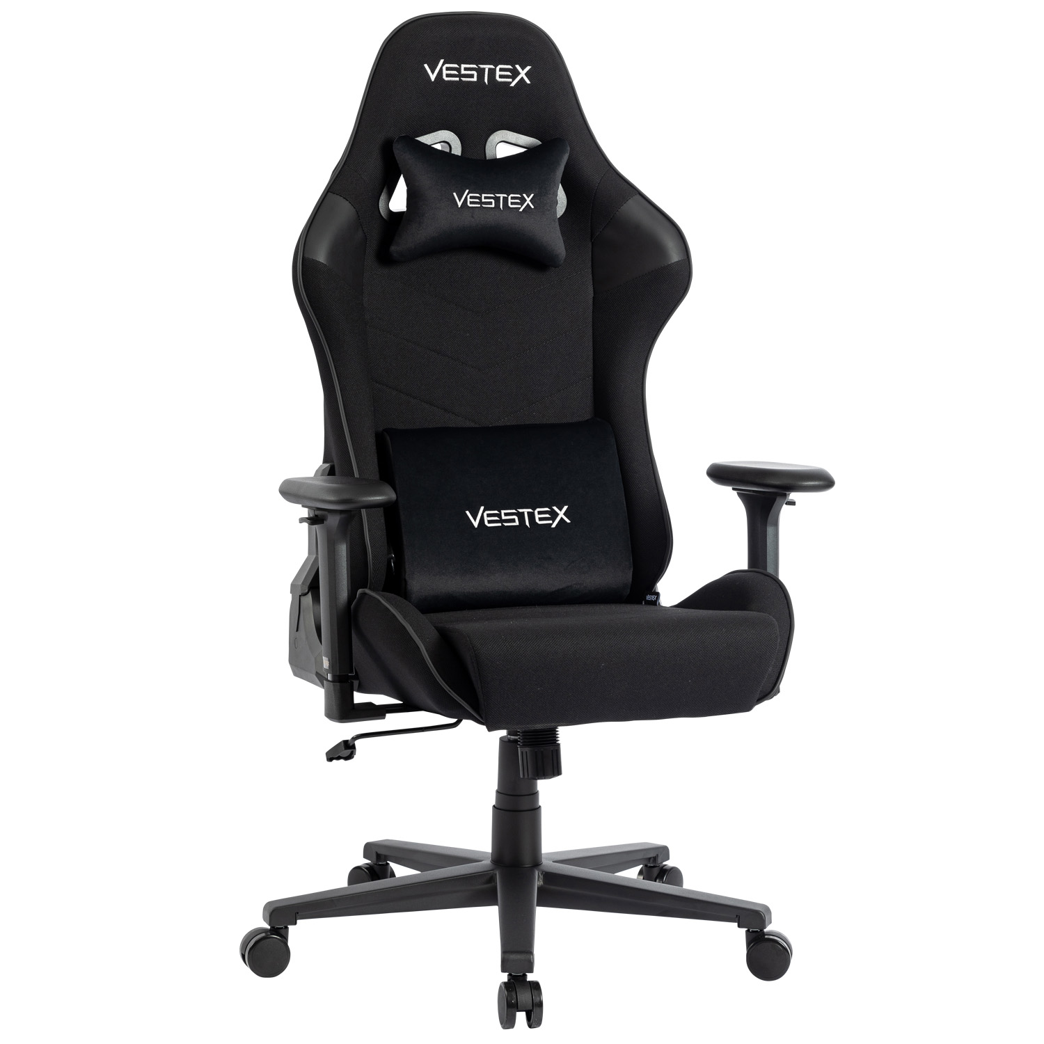 VESTEX VES-S2BK フットレストなし