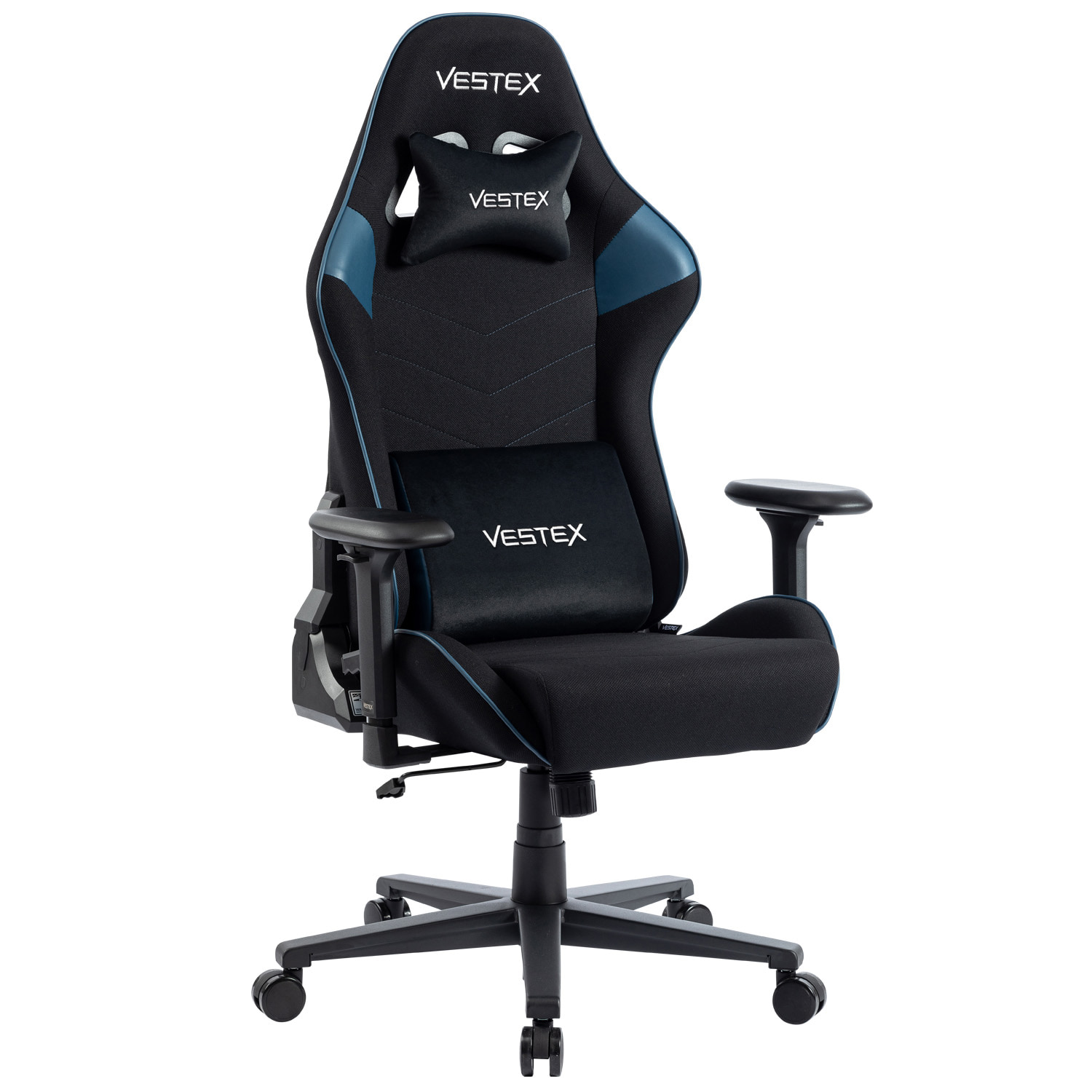 VESTEX VES-S2BL フットレストなし