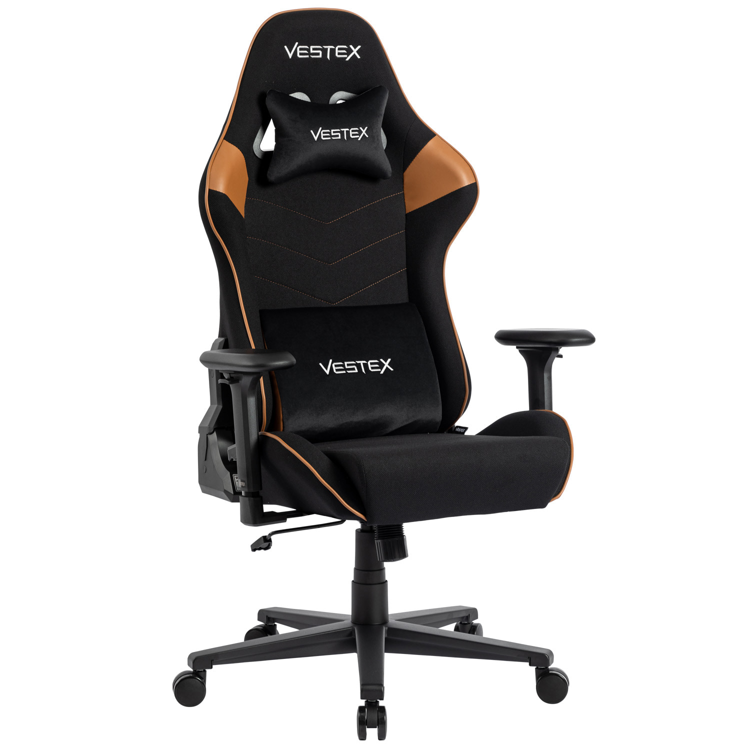 VESTEX VES-S2BR フットレストなし