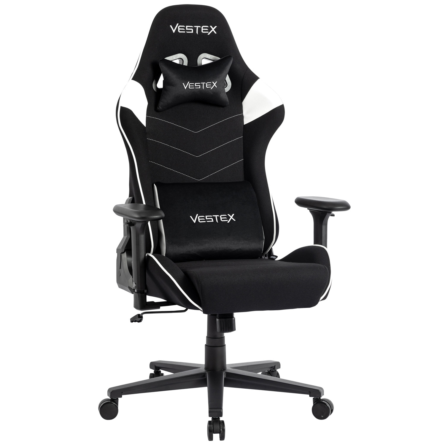 次回8月中旬頃入荷予定 VESTEX VES-S2WH フットレストなし
