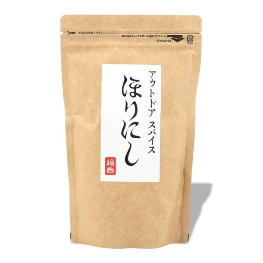 アウトトアスハイスほりにし 詰め替え用 300g　