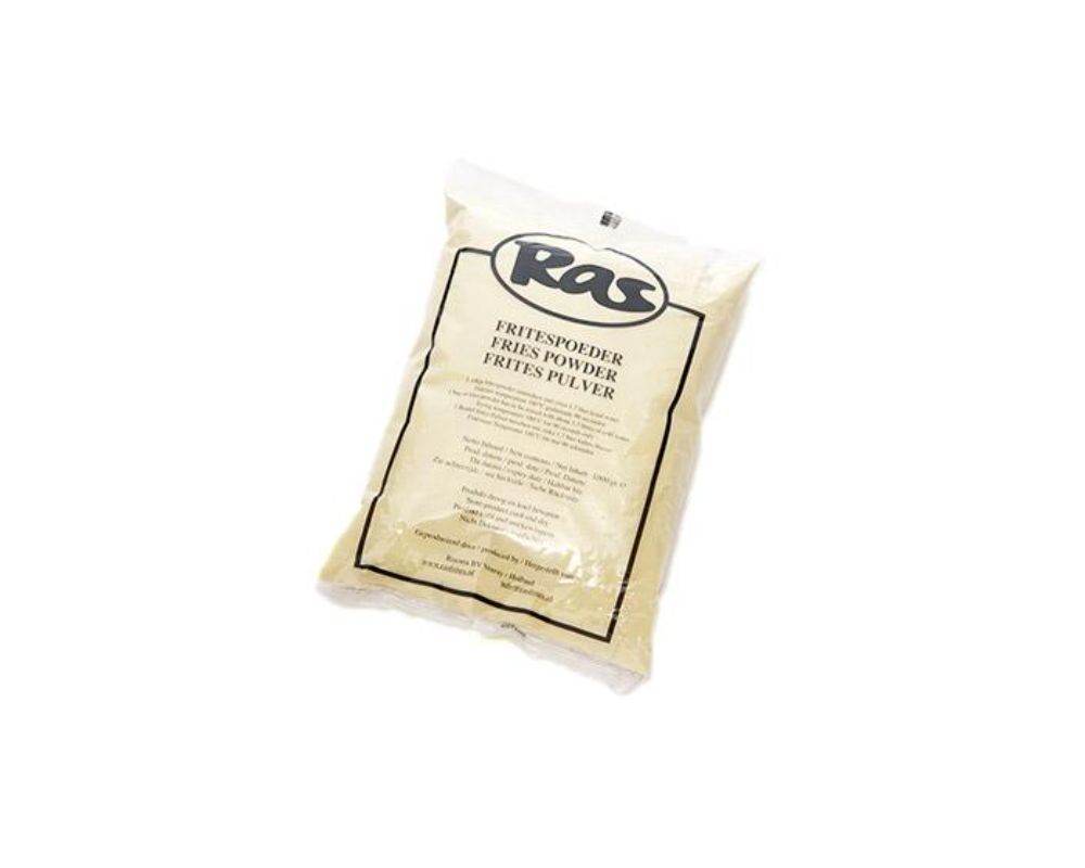 スーパーフライパウダー 1kg