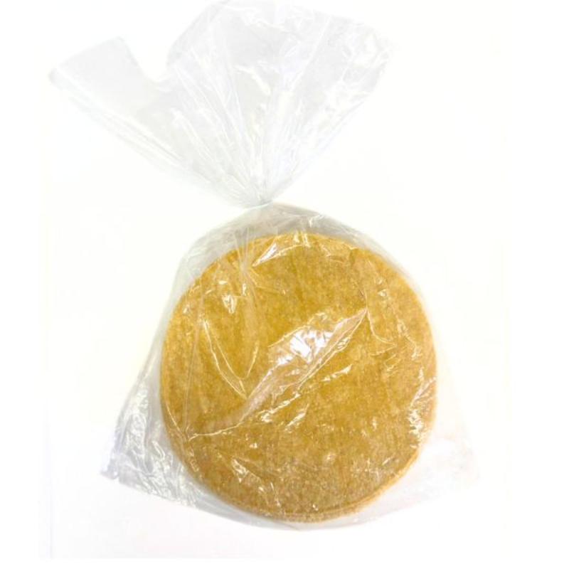 【冷凍】イエローコーントルティア24枚入