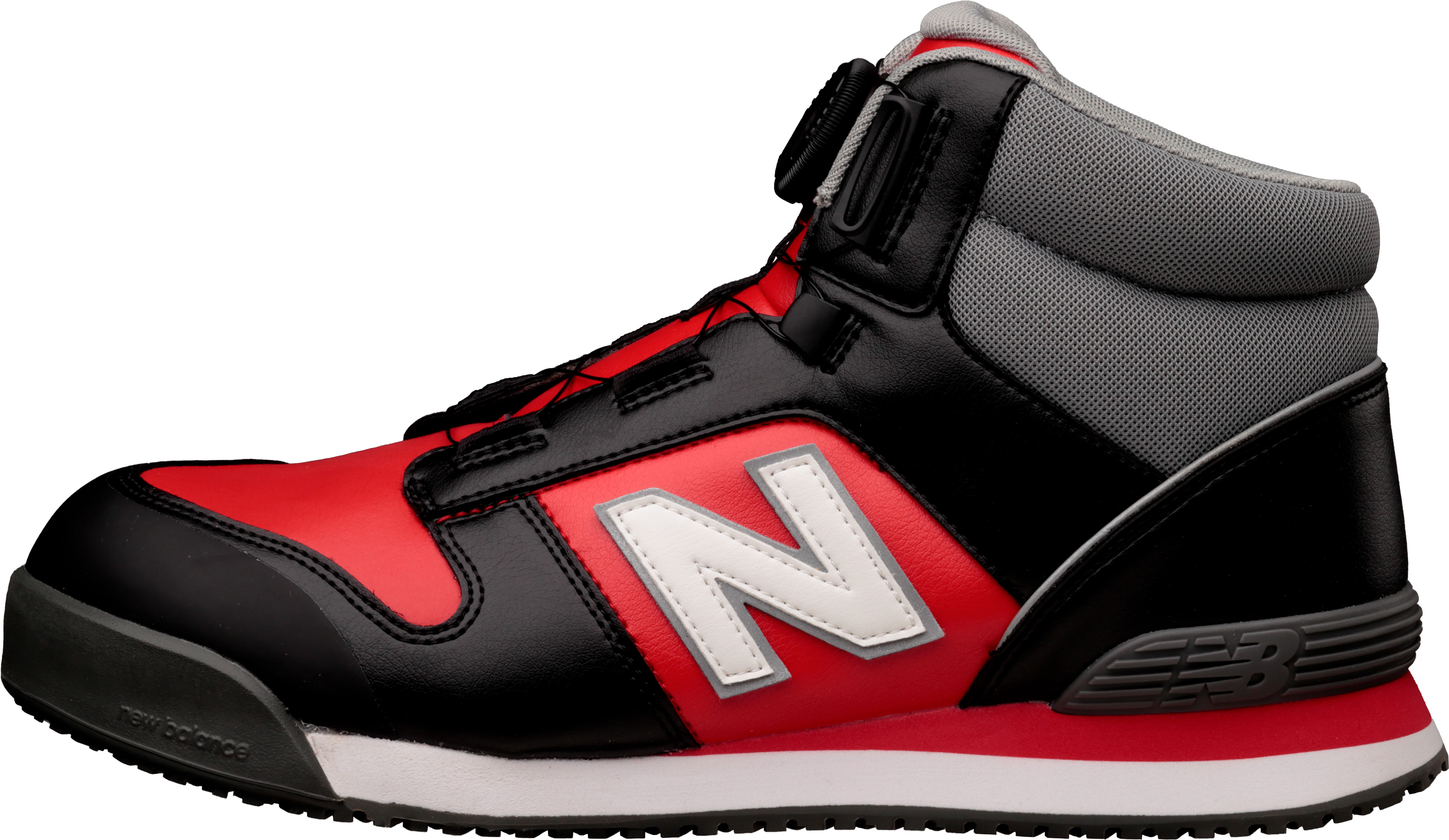 プロテクティブスニーカー　New Balance　Harrisburg HB-231　BOA