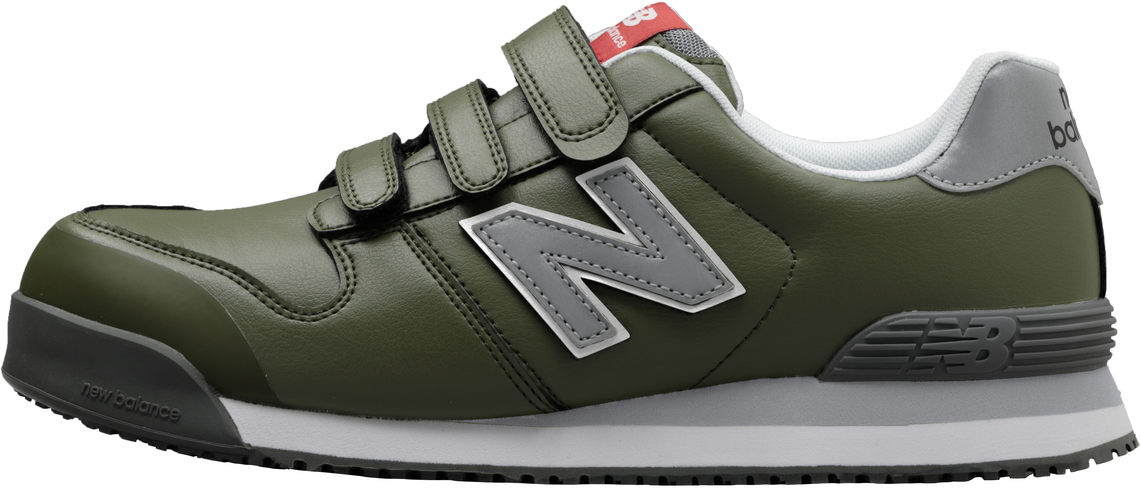 プロテクティブスニーカー　New Balance　New York NY-618