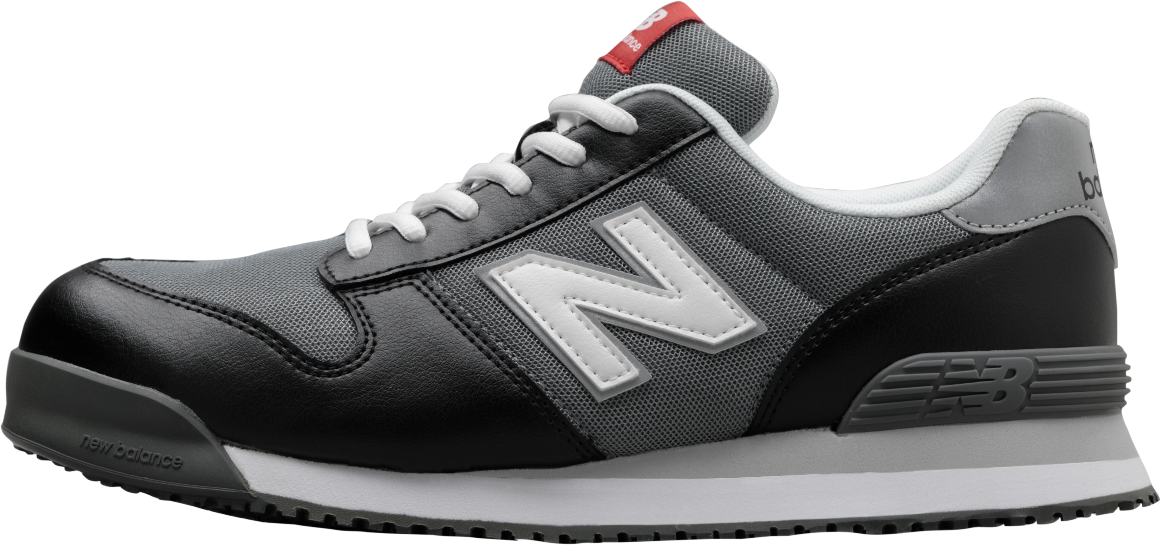 プロテクティブスニーカー　New Balance　Portland PL-281