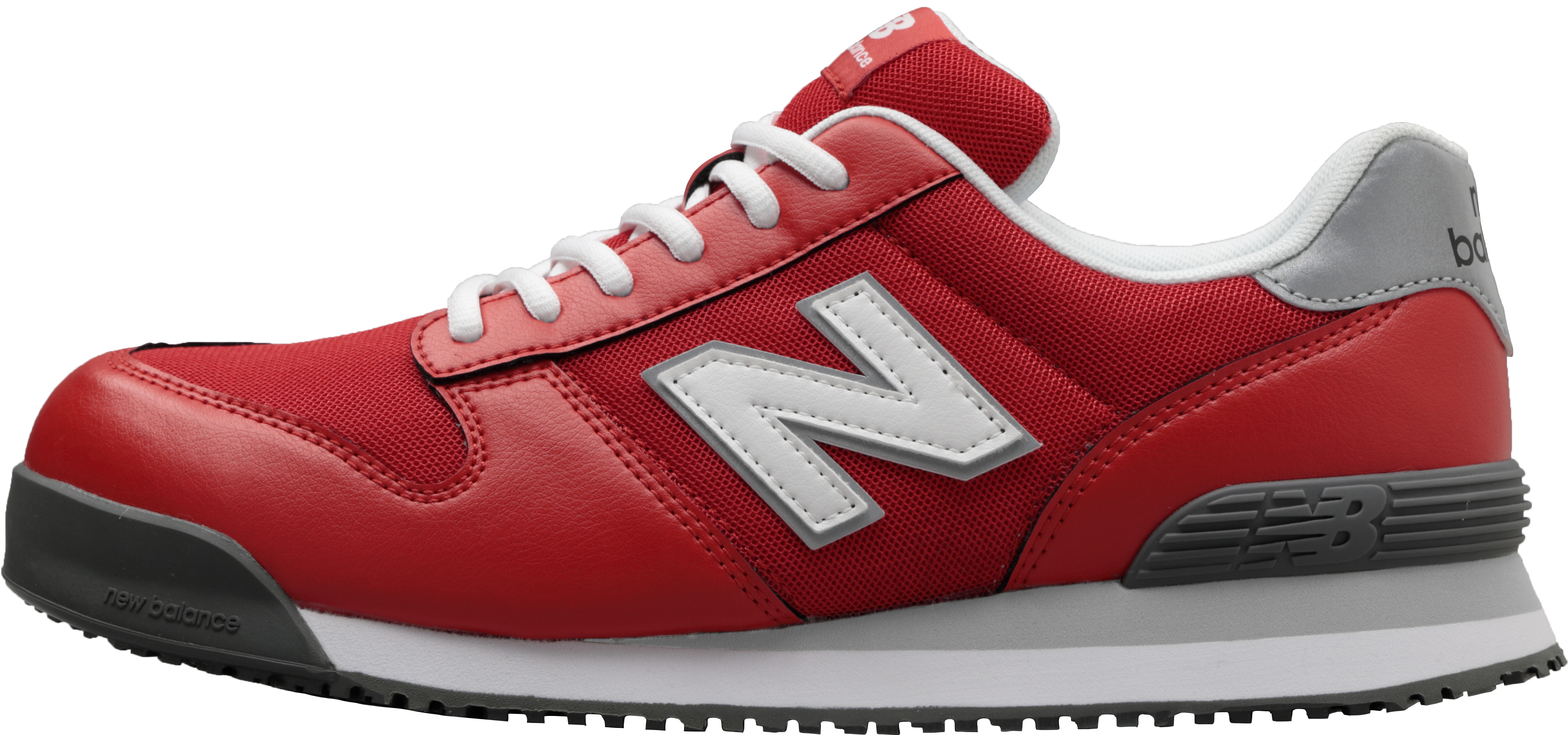 プロテクティブスニーカー　New Balance　Portland PL-331