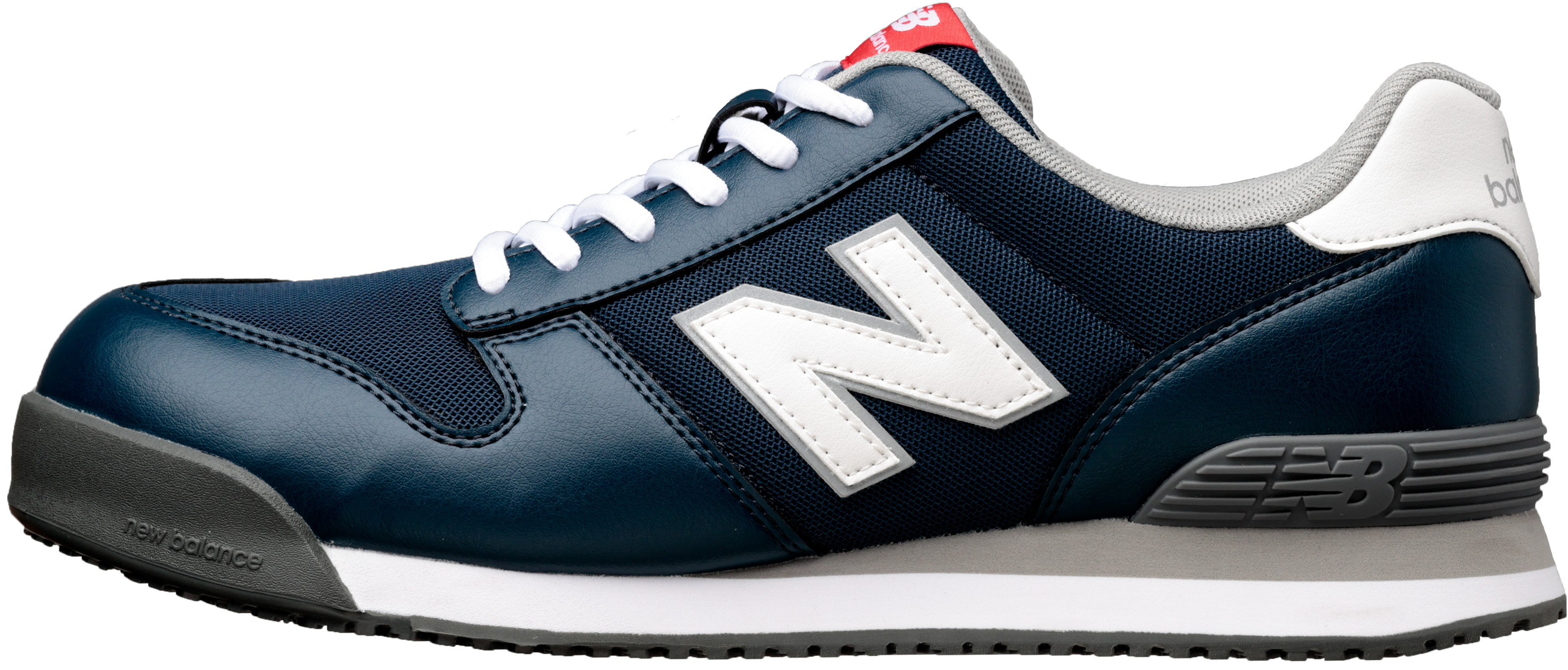 プロテクティブスニーカー　New Balance　Portland PL-441