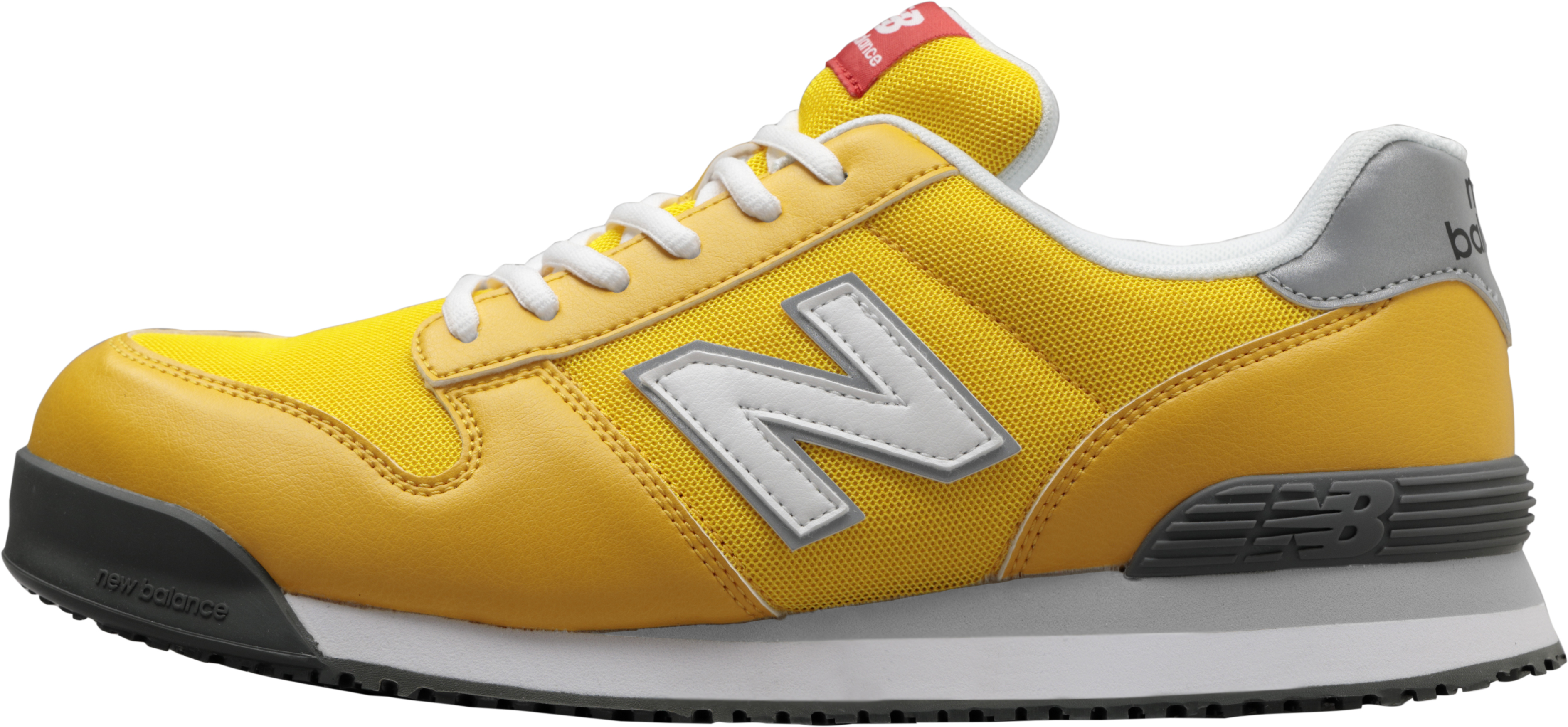 プロテクティブスニーカー　New Balance　Portland PL-551