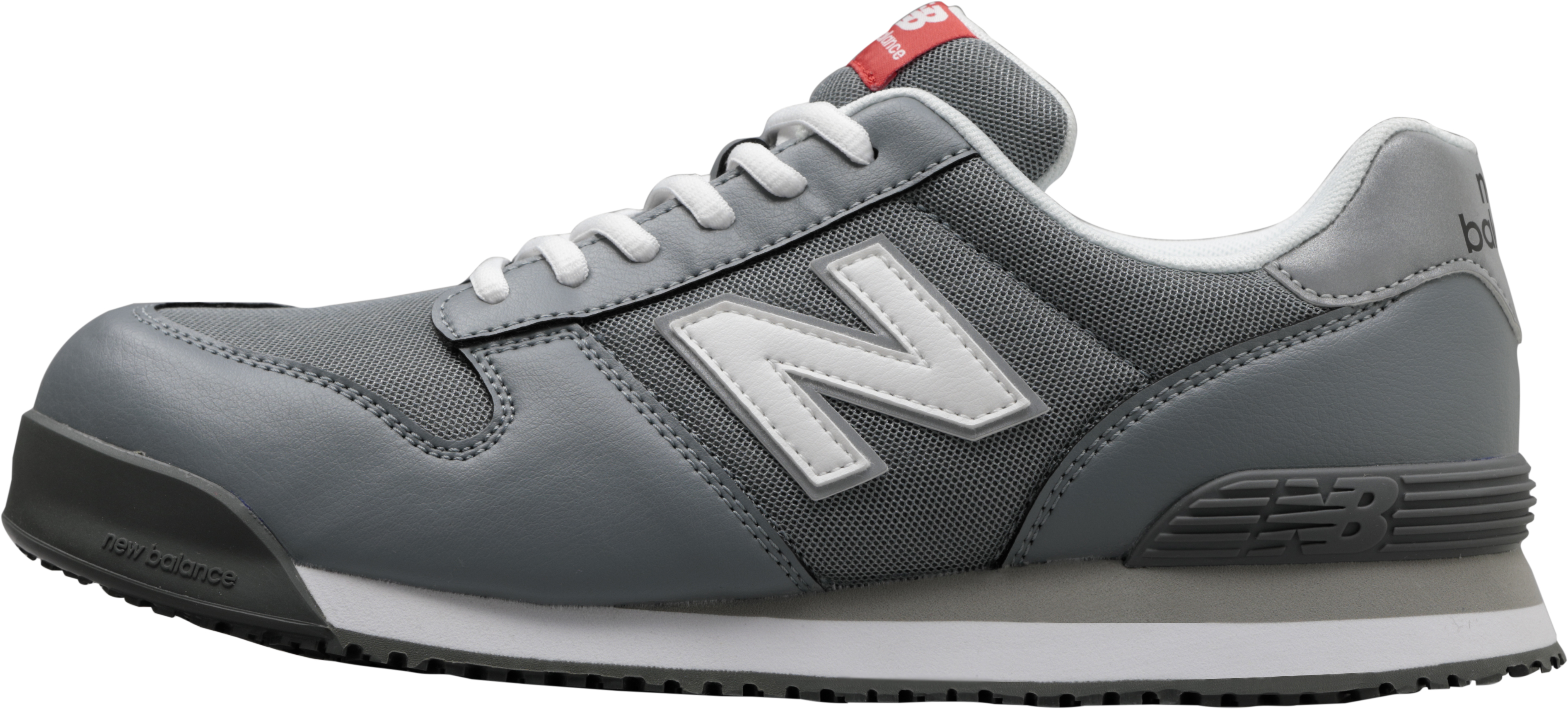 プロテクティブスニーカー　New Balance　Portland PL-881