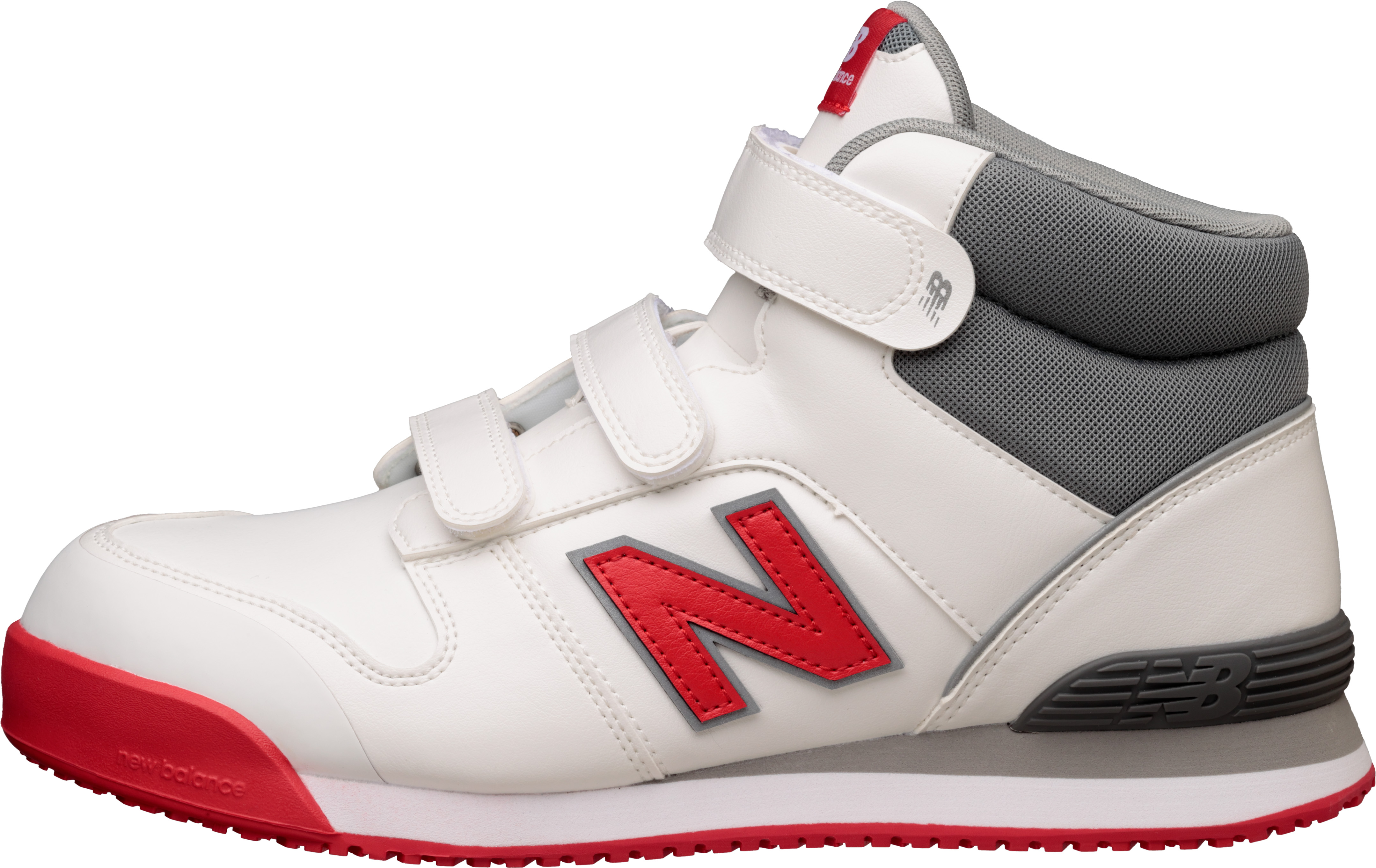 プロテクティブスニーカー　New Balance　Portsmouth PO-113