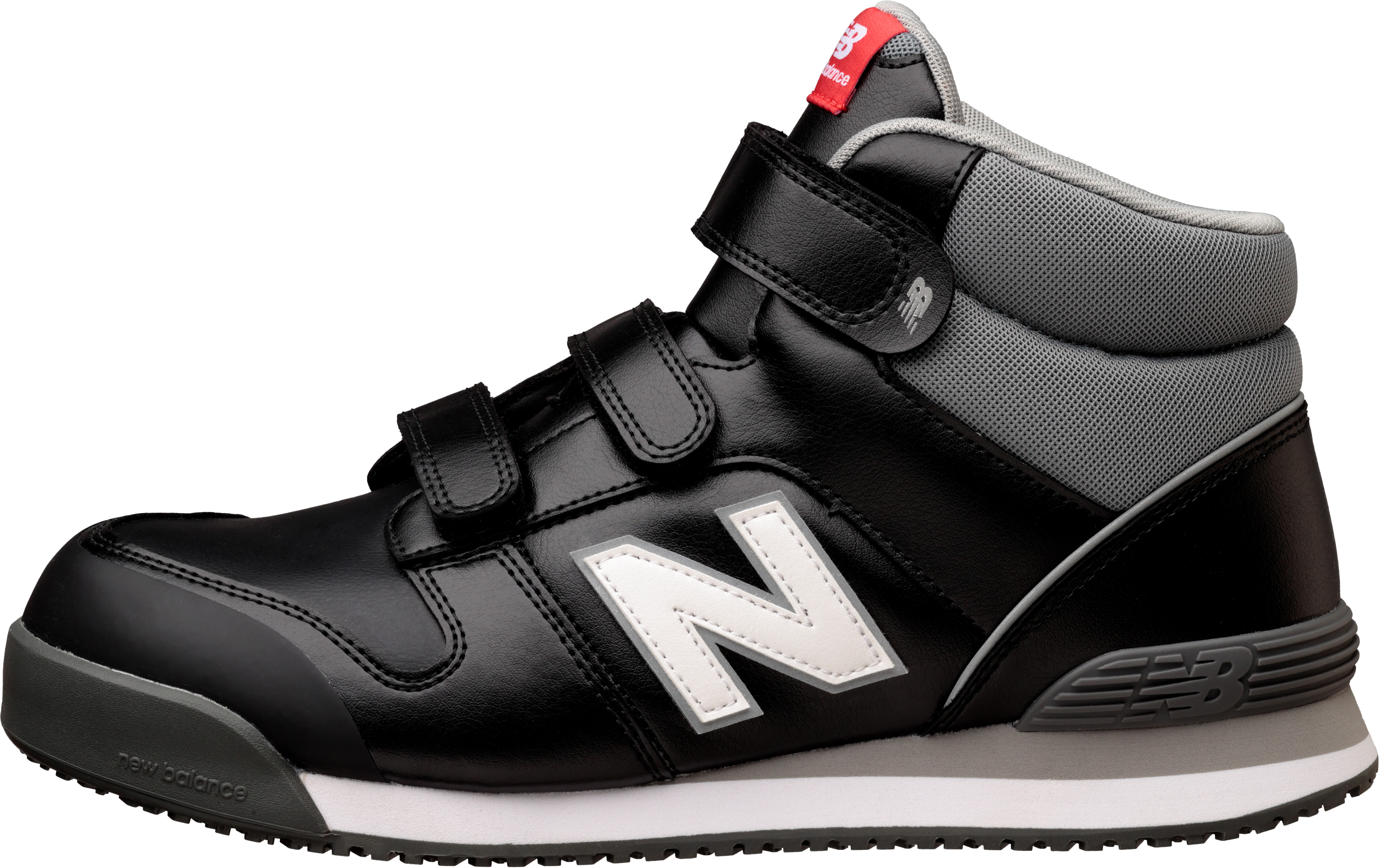 プロテクティブスニーカー　New Balance　Portsmouth  PO-221