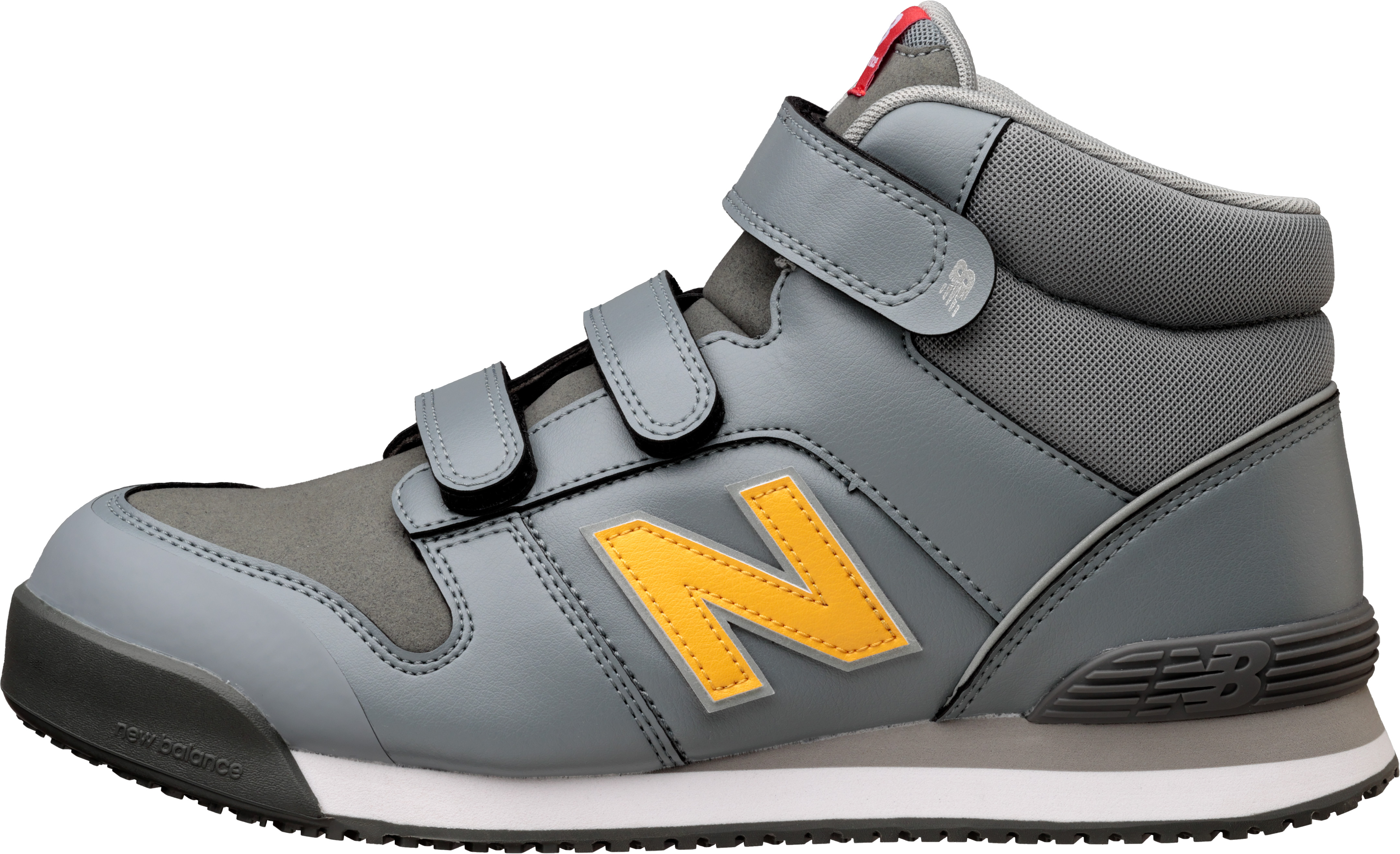 プロテクティブスニーカー　New Balance　Portsmouth PO-885