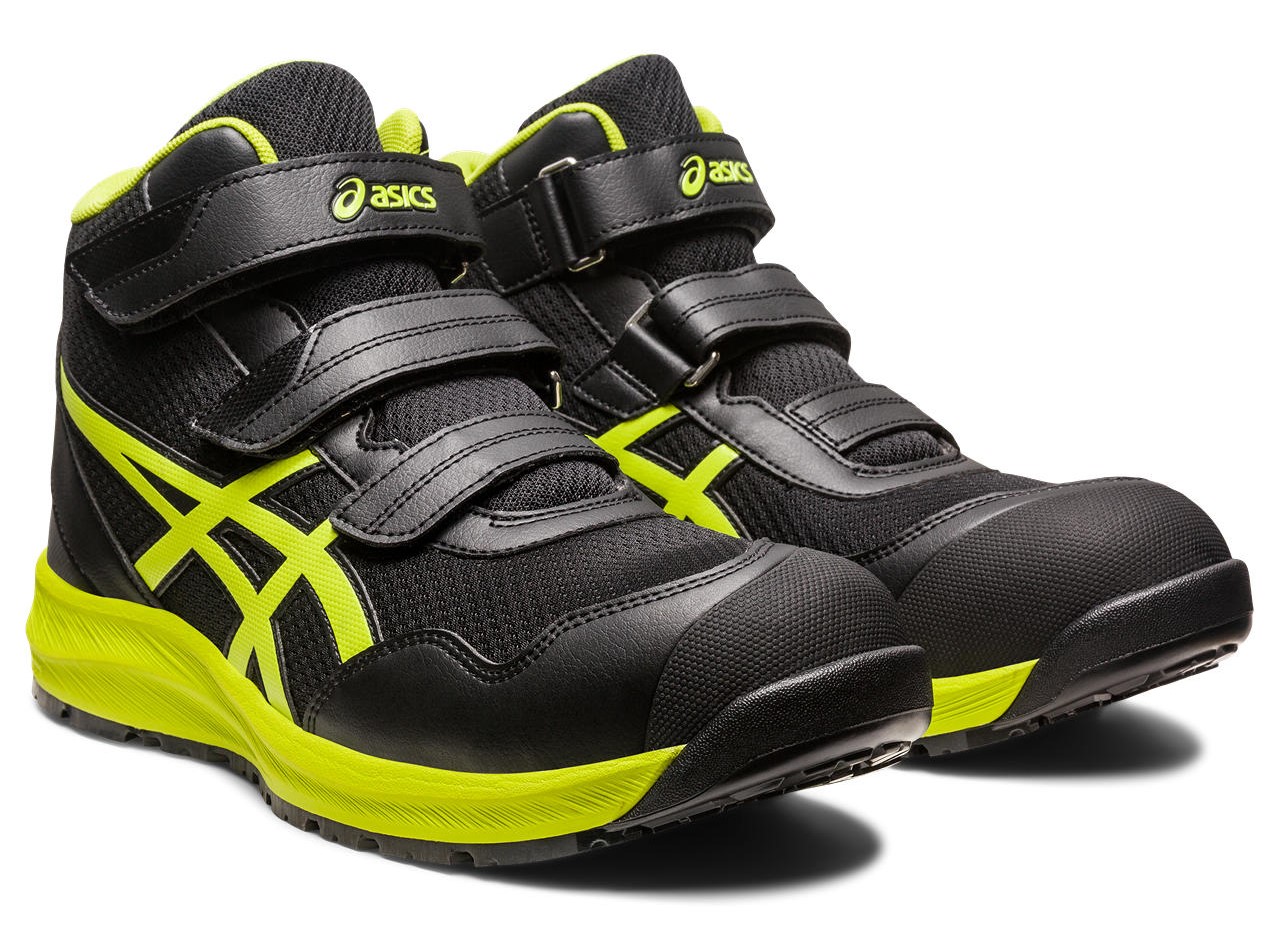 プロテクティブスニーカー CP216シリーズ