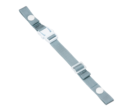 あご紐　I部 T-16　あご部のみ