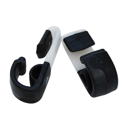 ゴーグル用ベルトクリップ　YCP-1　(2個セット)