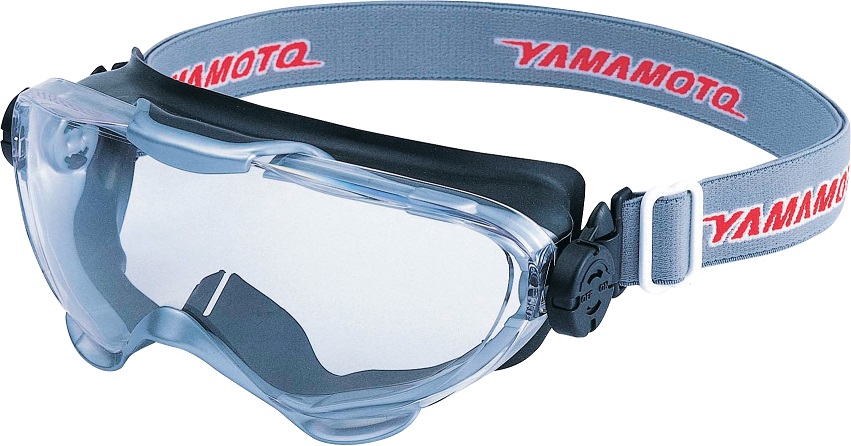 保護ゴーグル　YG-6000